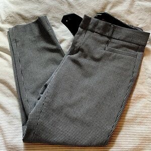 Banana Republic salon fit pants - 2P